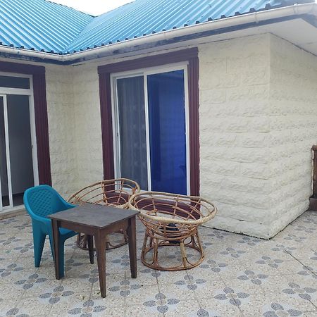 Kwa Mama Village Beach Resort Dar es Salaam Luaran gambar