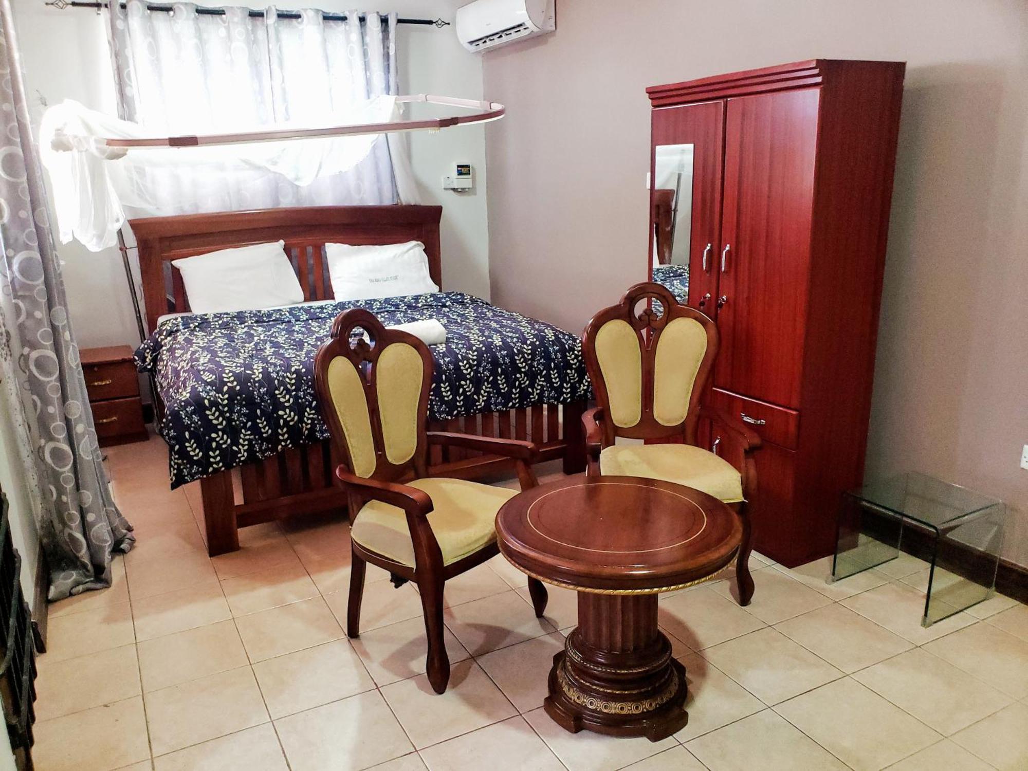 Kwa Mama Village Beach Resort Dar es Salaam Luaran gambar