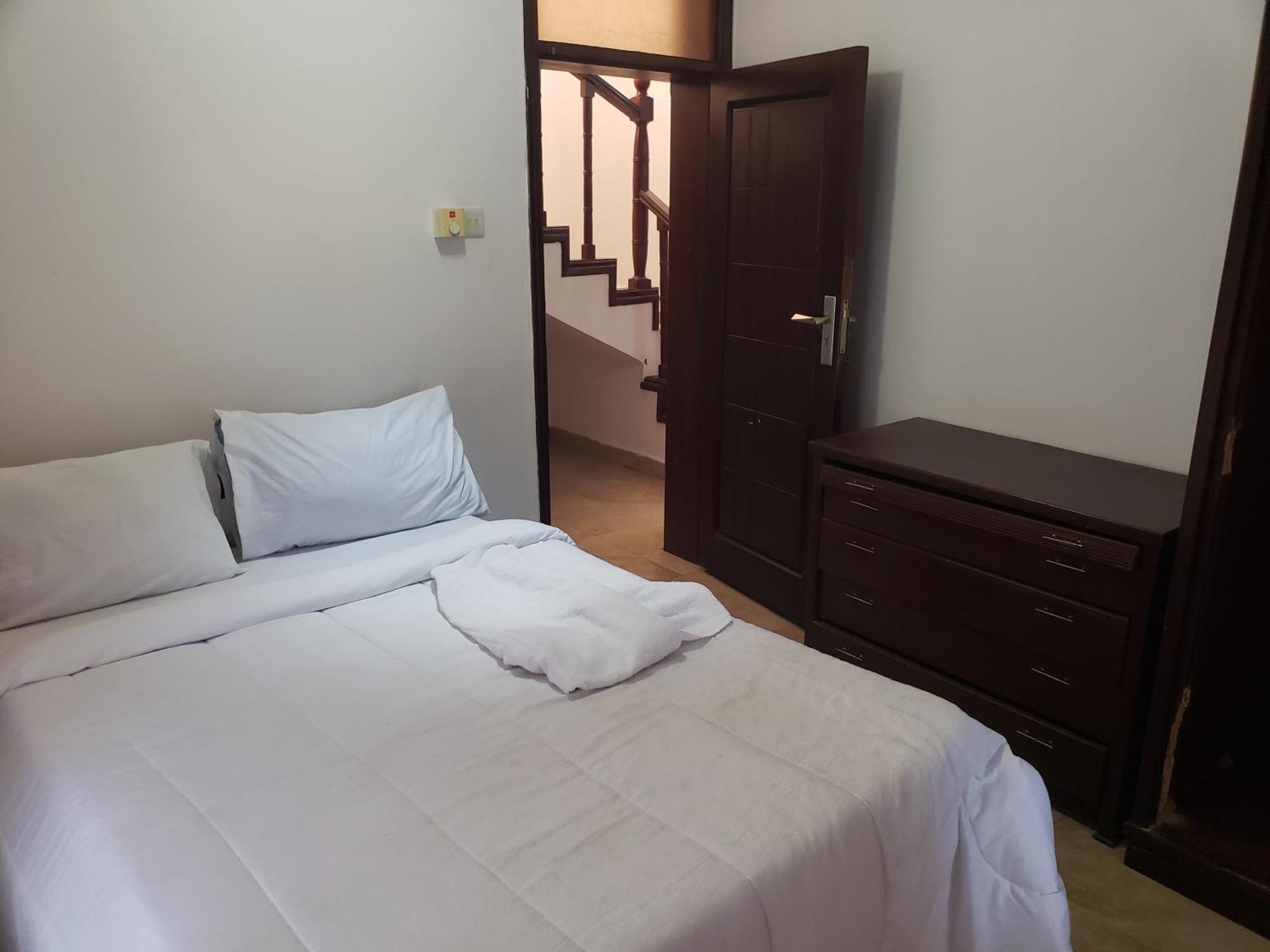 Kwa Mama Village Beach Resort Dar es Salaam Luaran gambar